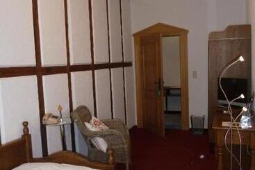 酒店 Berg´s Backpacker