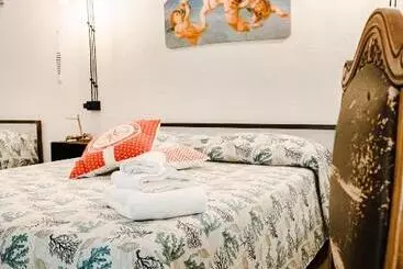Hotel Ci Thorno
