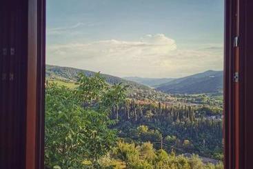 فندق L’oasi Di Cice