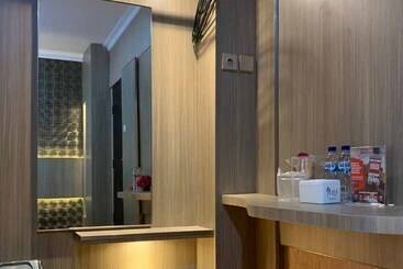 Hotel Reddoorz Plus @ Simpang Usu Medan