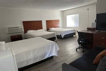 فندق Travelodge By Wyndham Parker