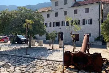 Appart'hotel Oldmariner