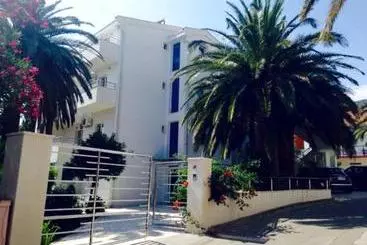 Pension Vila Lazovic