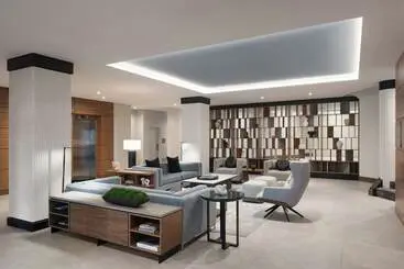 AC Hotel by Marriott Old Montreal