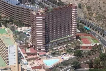 Apartman Corona Roja