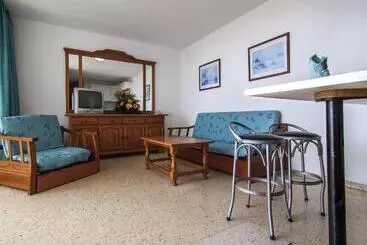 Appartement Corona Roja