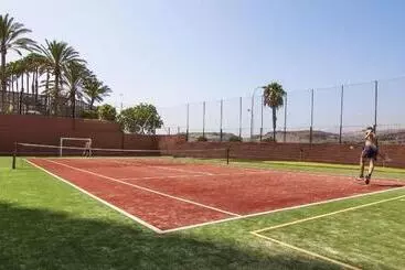 Appartamento Corona Roja