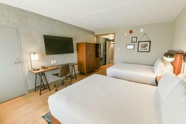 Four Points By Sheraton Wakefield Boston Hotel & Conference Center