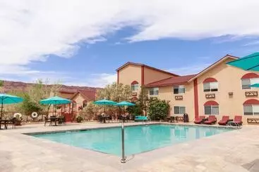Hôtel Aarchway Inn