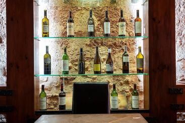 ホテル Castillo De Pilas Bonas