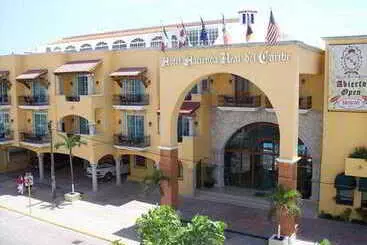 Hotel Hacienda Real Del Caribe