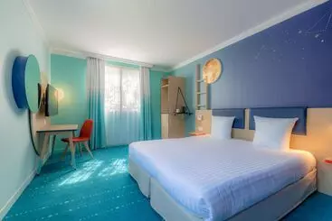 فندق Le Grand Magic