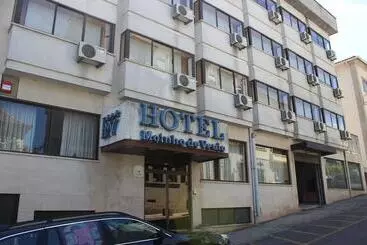 هتل Moinho De Vento