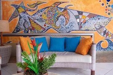 Отель Portobello Ondina Praia