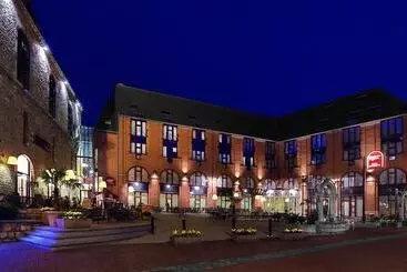 هتل Quartier Latin