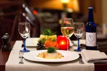 호텔 Quartier Latin