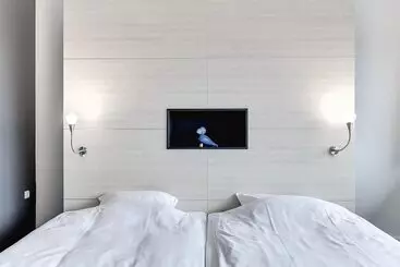 Radisson Blu Hotel I Papirfabrikken, Silkeborg