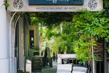 Отель Auerstein