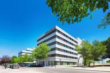 Hôtel Sb Express Madrid Norte