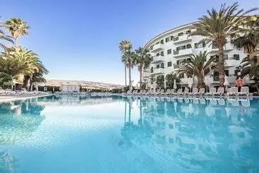 Hotel Servatur Playa Bonita