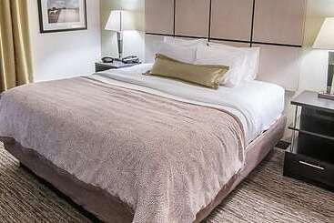 호텔 Sonesta Simply Suites Las Vegas Convention Center