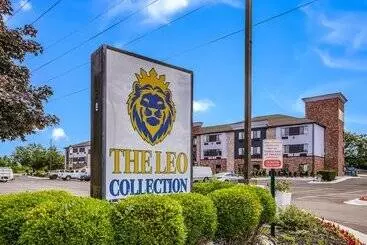 The Leo Collection Detroit, Ascend Hotel Collection