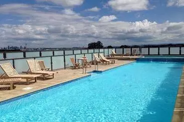 فندق The Spencer