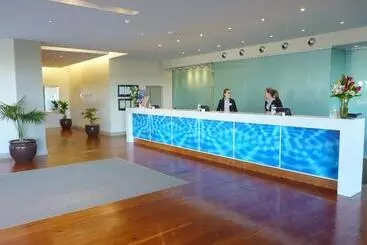 בית מלון כפרי The Spencer