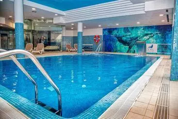 Apartahotel Vell Mari Hotel & Resort