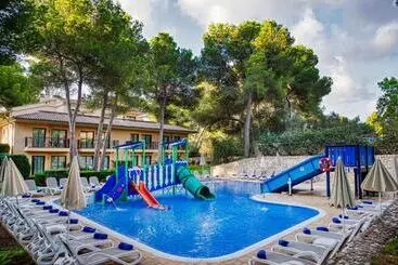 Aparthotel Caprice Vell Mari Hotel & Resort