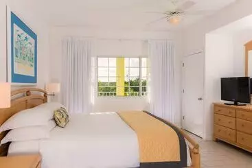 Wyndham Reef Resort, Grand Cayman