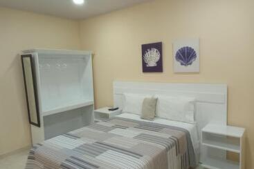 Apartahotel Macadana