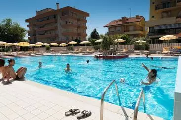 Hotel Caravel B&b