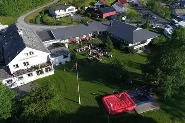 Hotell Folgefonn Gjestetun
