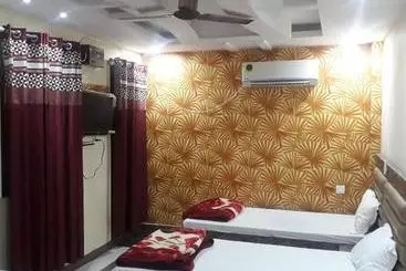 Hotel Kartar Yatri Niwas