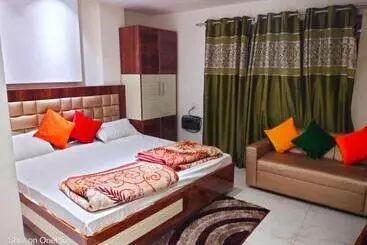 Hotel Kartar Yatri Niwas