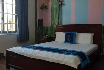 هتل Lại Nguyễn Boutique