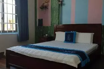 هتل Lại Nguyễn Boutique