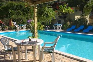 호텔 Pousada Beira Rio