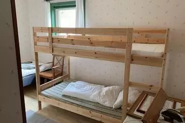 Pansiyon 4hearts B&b
