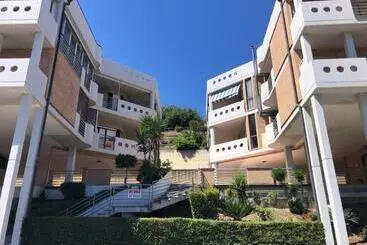 Pensione Cala Di Rio B&b