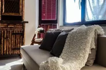 Pension Cala Di Rio B&b