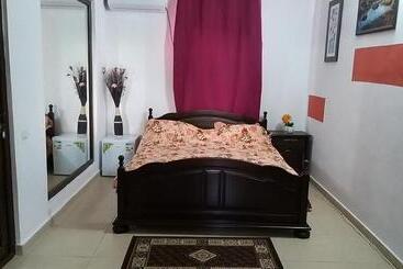 Пансион Casa Rico