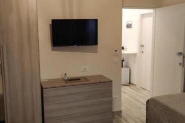 Nocleg ze śniadaniem Daisy