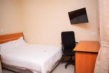 Bed & Breakfast Travelodge Malawi