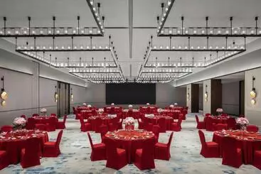 هتل Courtyard Taiyuan