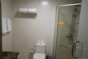 Jun Hotels Zhejiang Jiaxing Haiyan Qiyuan North Road