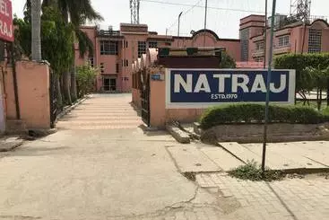 Hôtel Natraj