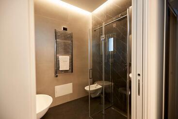 Szálloda Orizzonte M