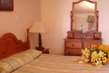 Majatalo Abbeycourt Kenmare Kerry